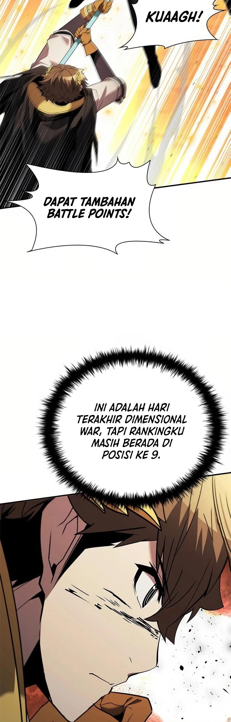 Taming Master Chapter 178 Gambar 19