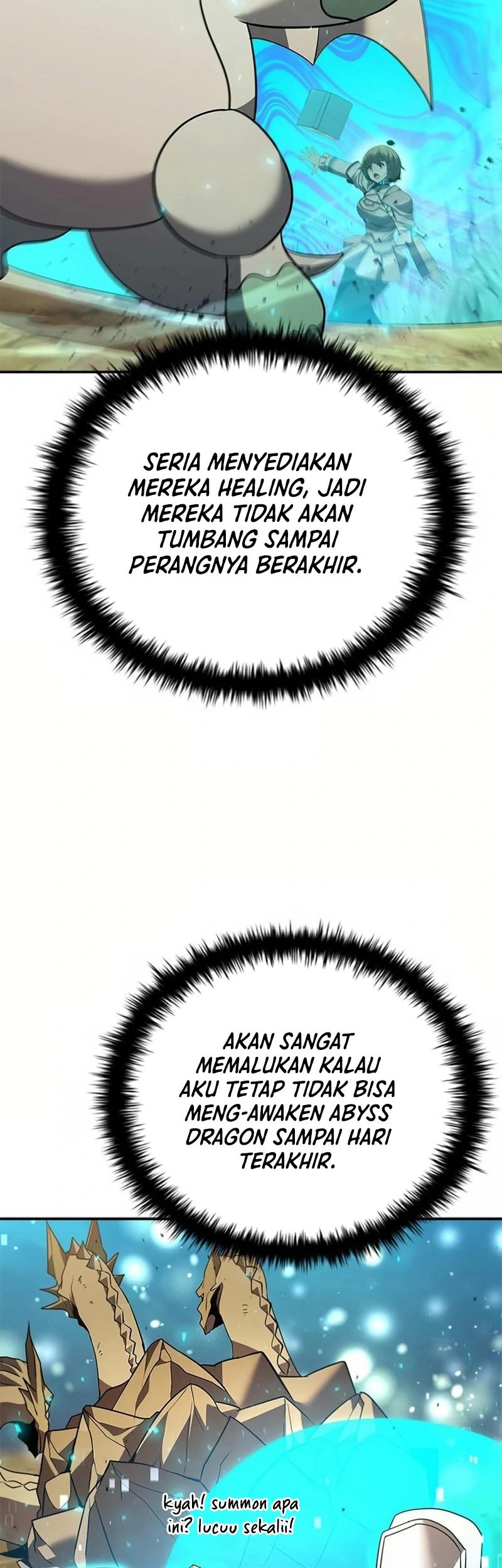 Taming Master Chapter 178 Gambar 22