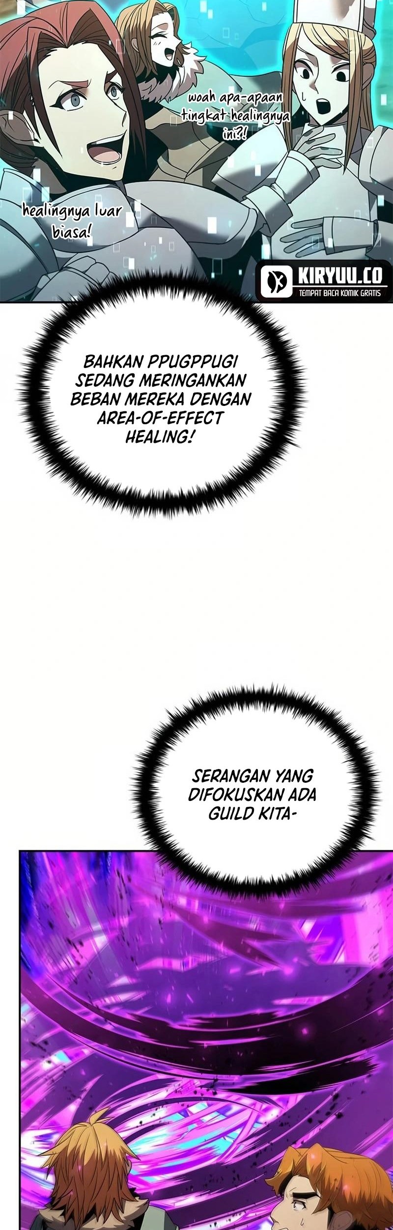 Taming Master Chapter 178 Gambar 23