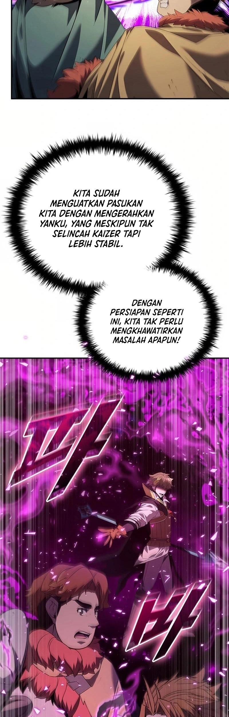 Taming Master Chapter 178 Gambar 24