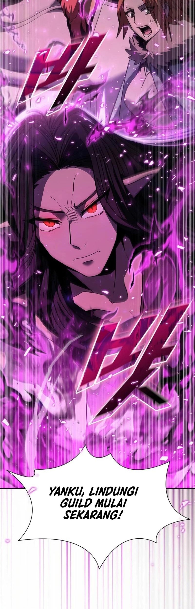 Taming Master Chapter 178 Gambar 25