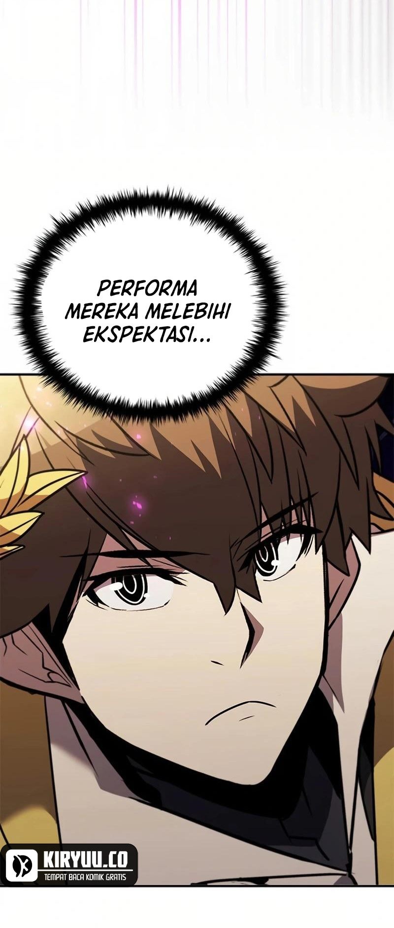 Taming Master Chapter 178 Gambar 26