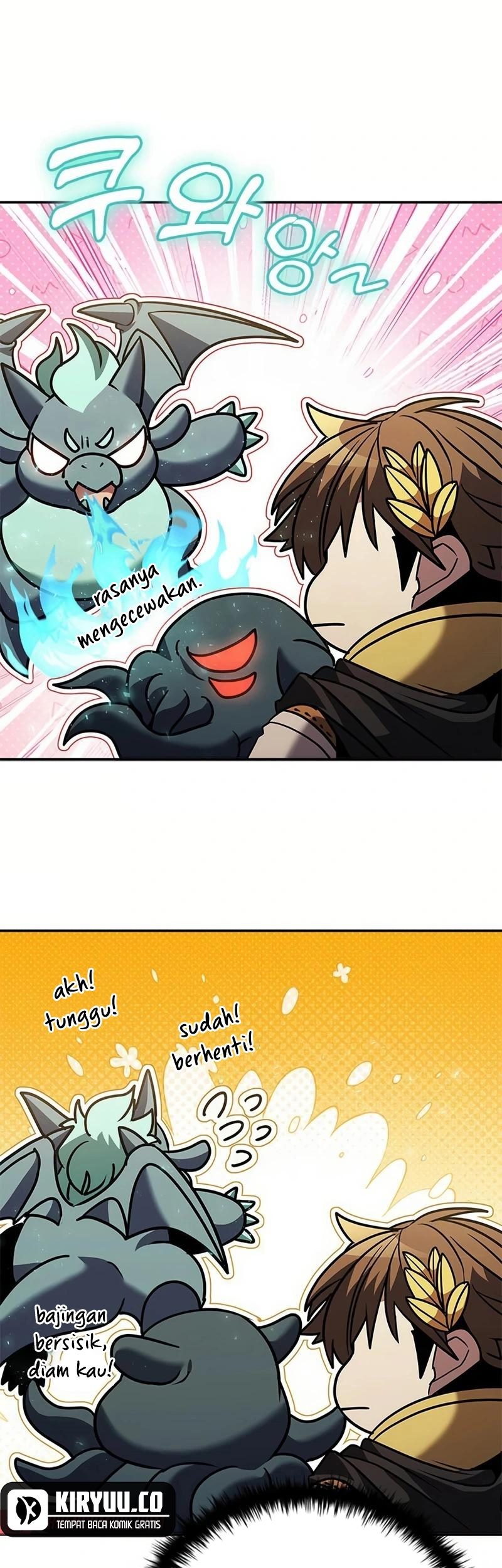 Taming Master Chapter 178 Gambar 27
