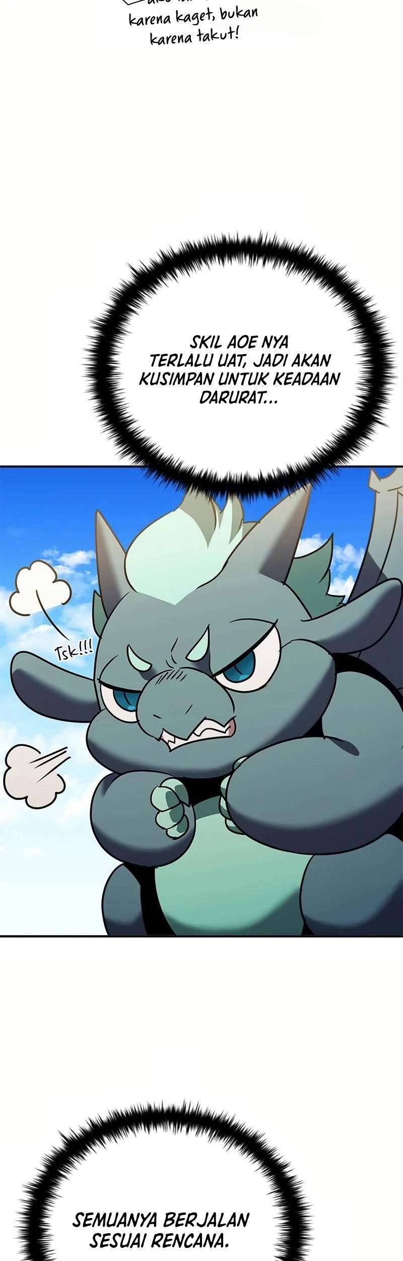 Taming Master Chapter 178 Gambar 29