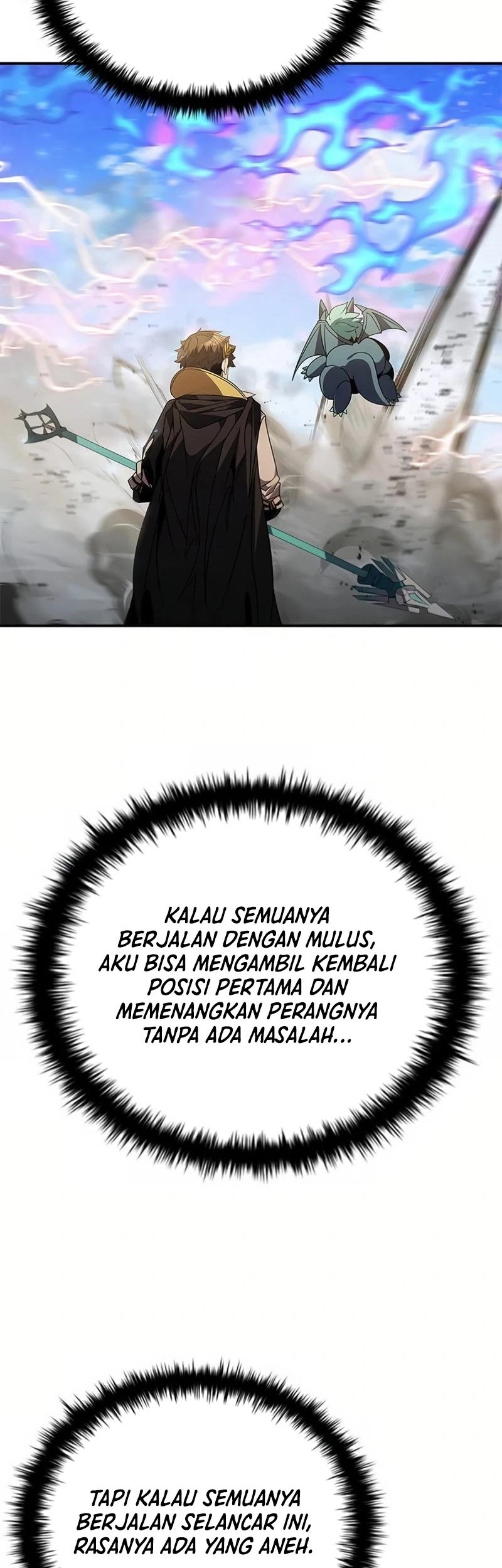 Taming Master Chapter 178 Gambar 30