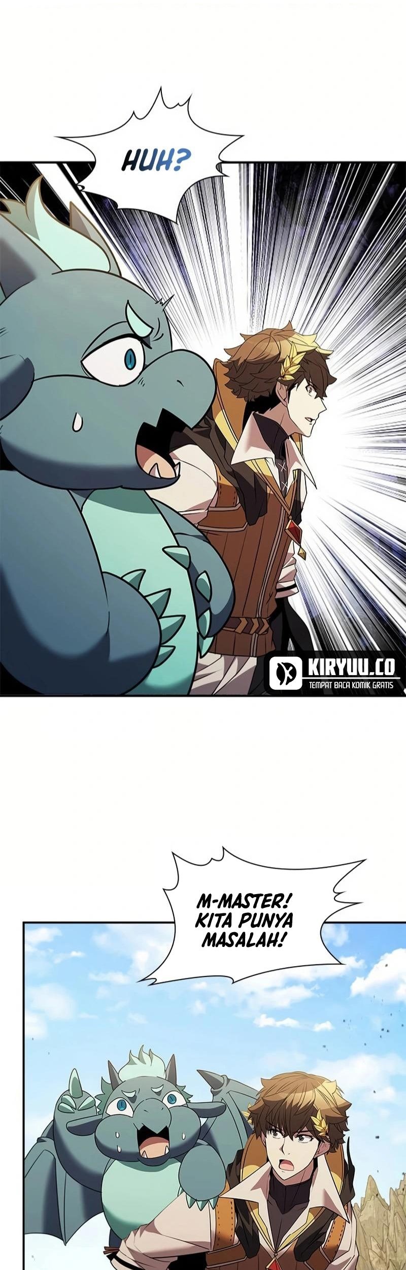 Taming Master Chapter 178 Gambar 32