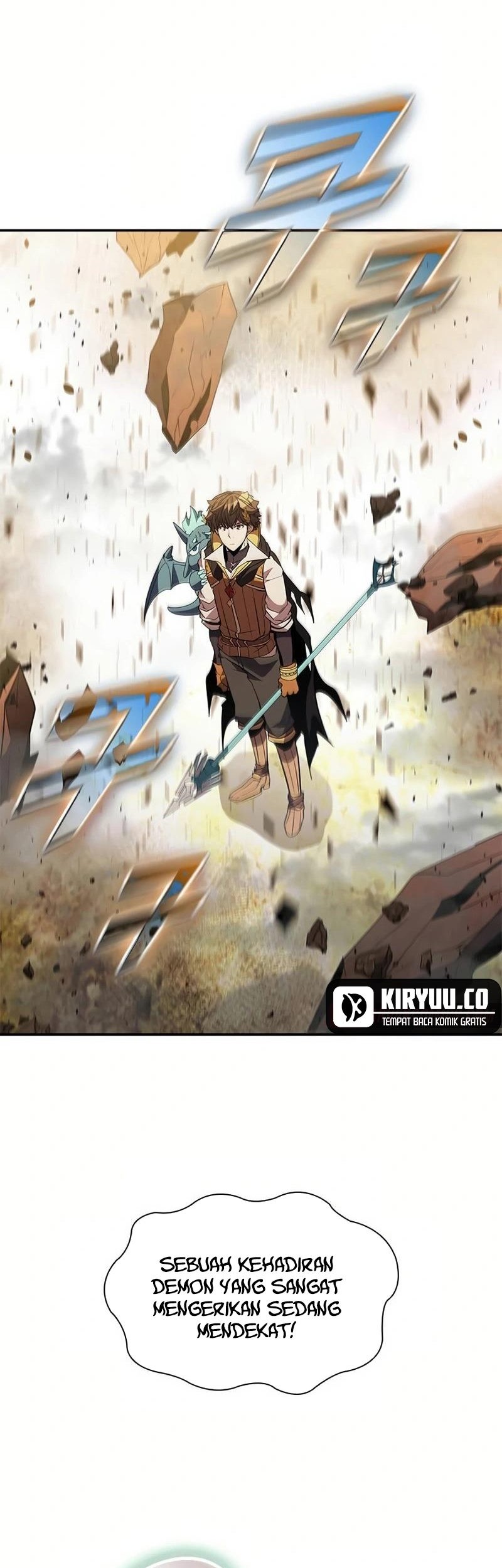 Taming Master Chapter 178 Gambar 34