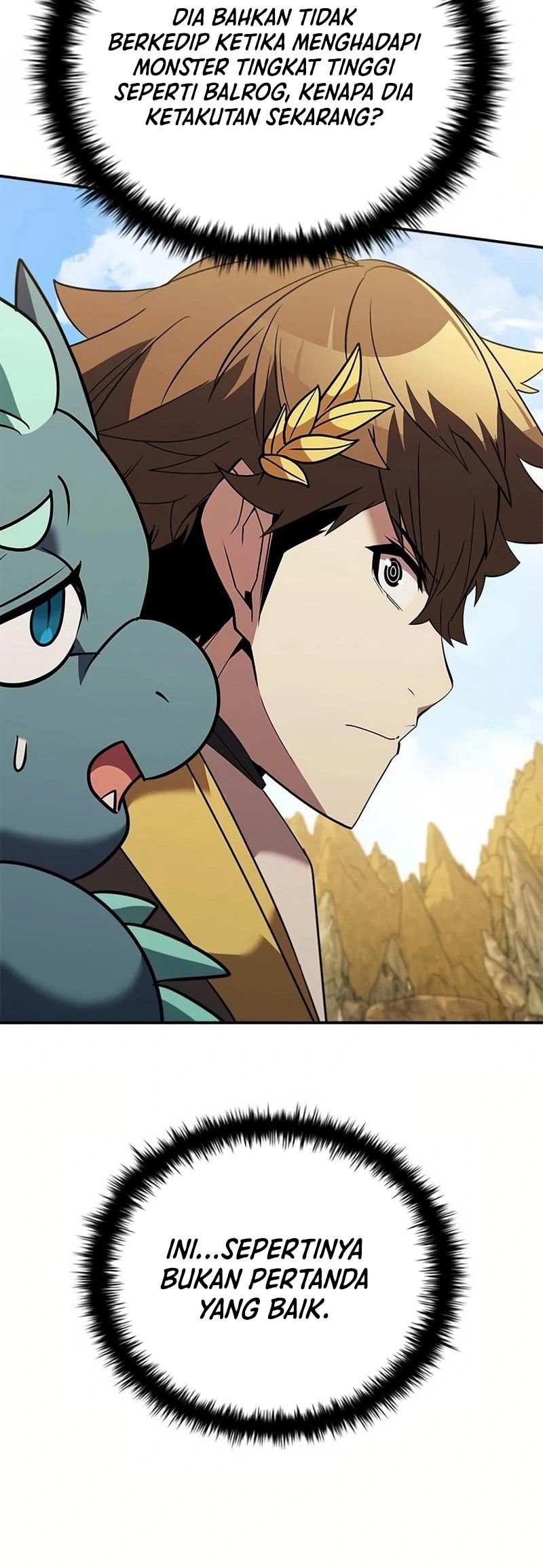 Taming Master Chapter 178 Gambar 36