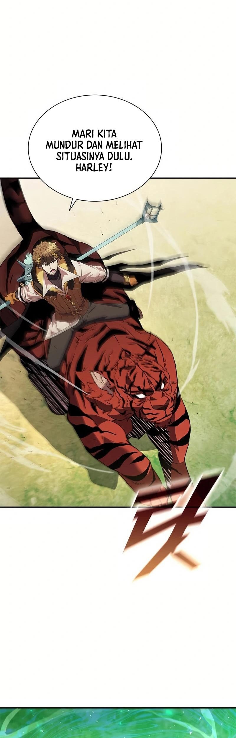 Taming Master Chapter 178 Gambar 37