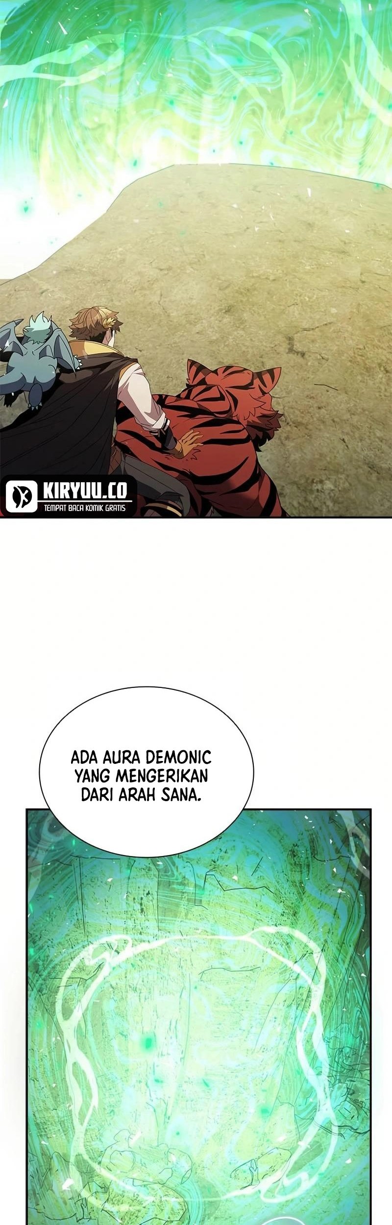 Taming Master Chapter 178 Gambar 38