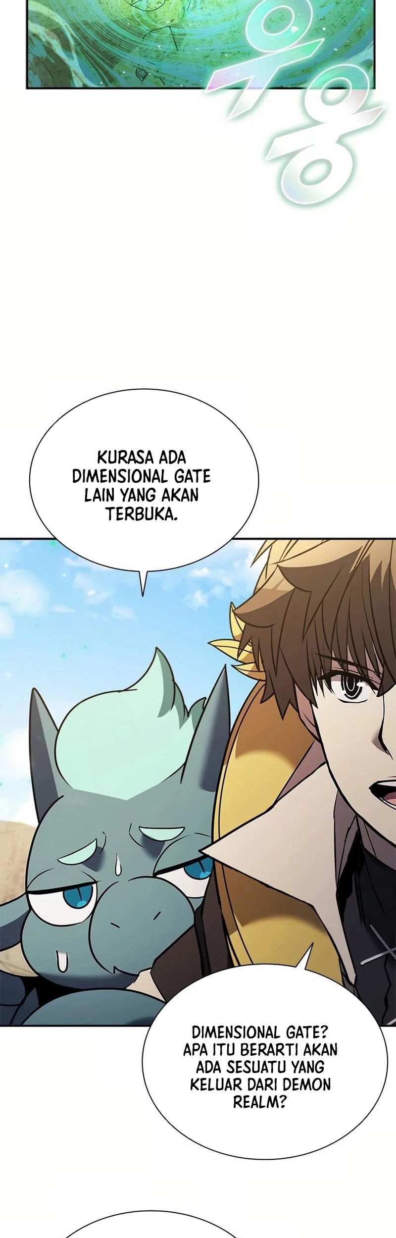 Taming Master Chapter 178 Gambar 39