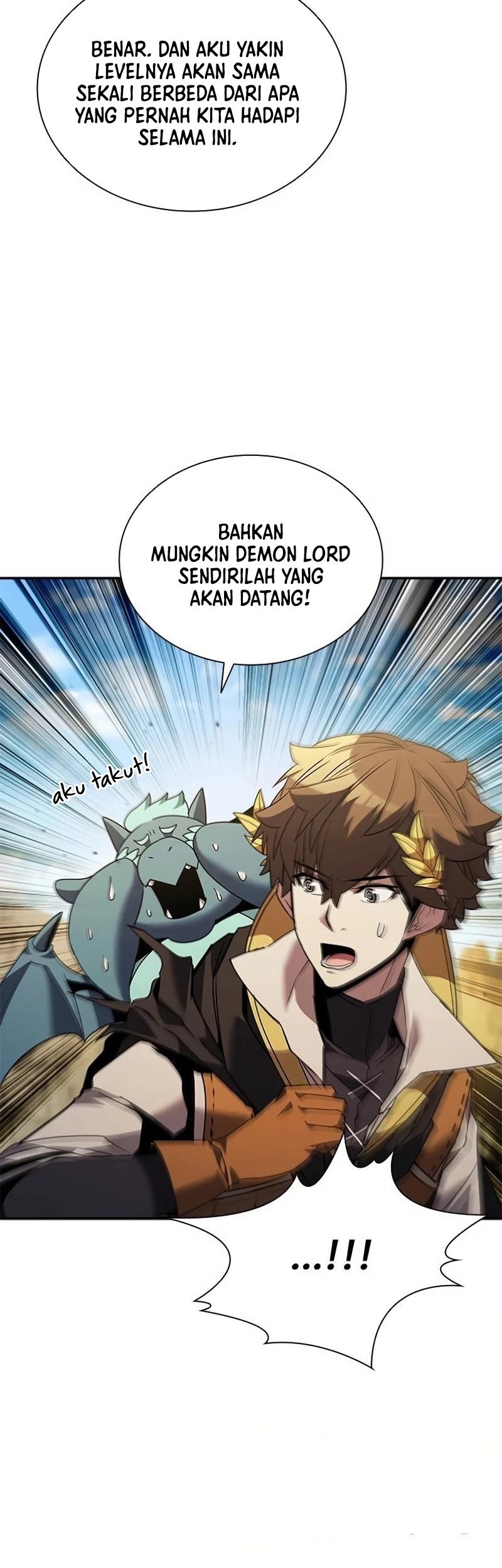 Taming Master Chapter 178 Gambar 40