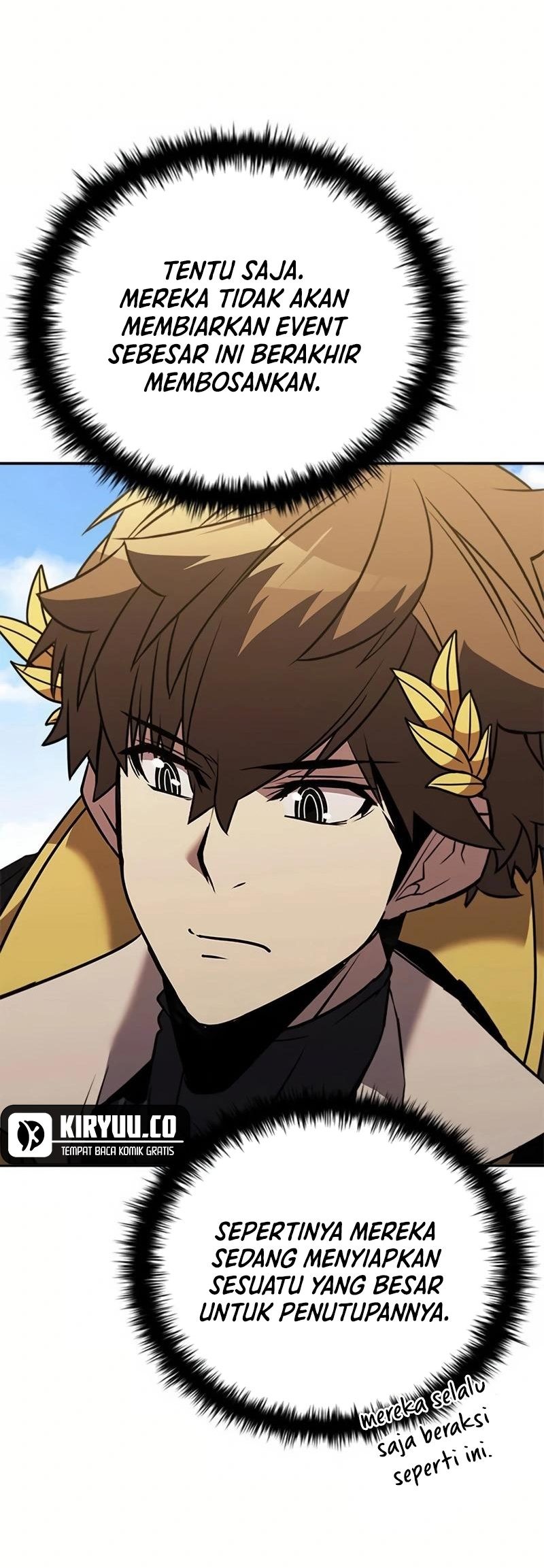 Taming Master Chapter 178 Gambar 41