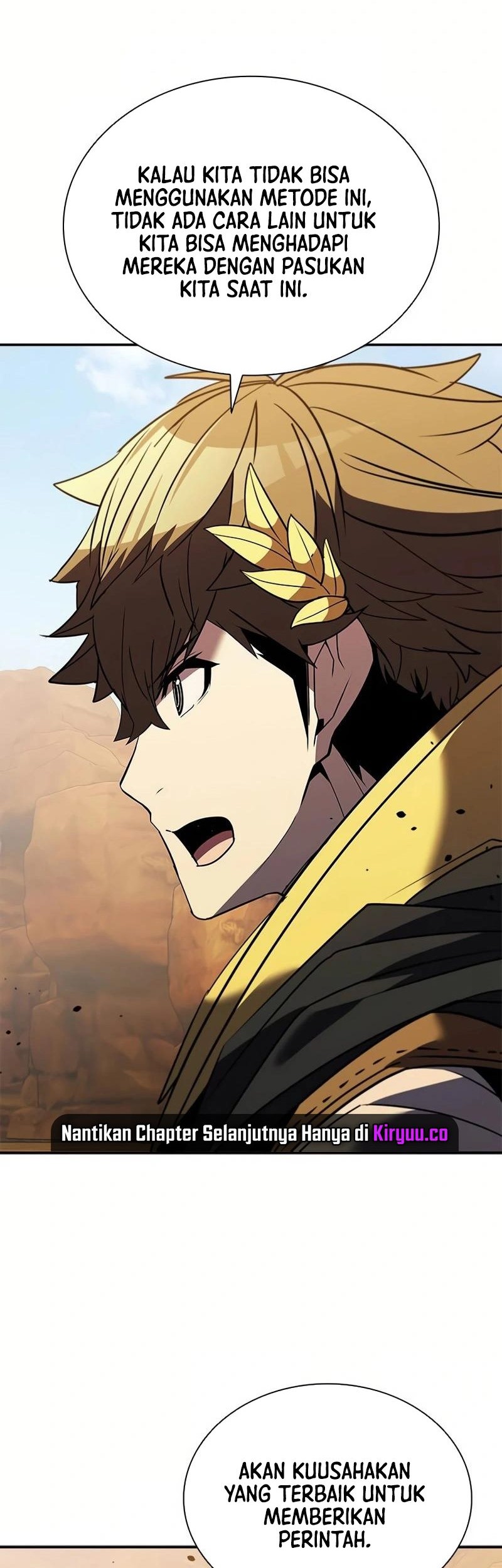 Taming Master Chapter 179 Gambar 47