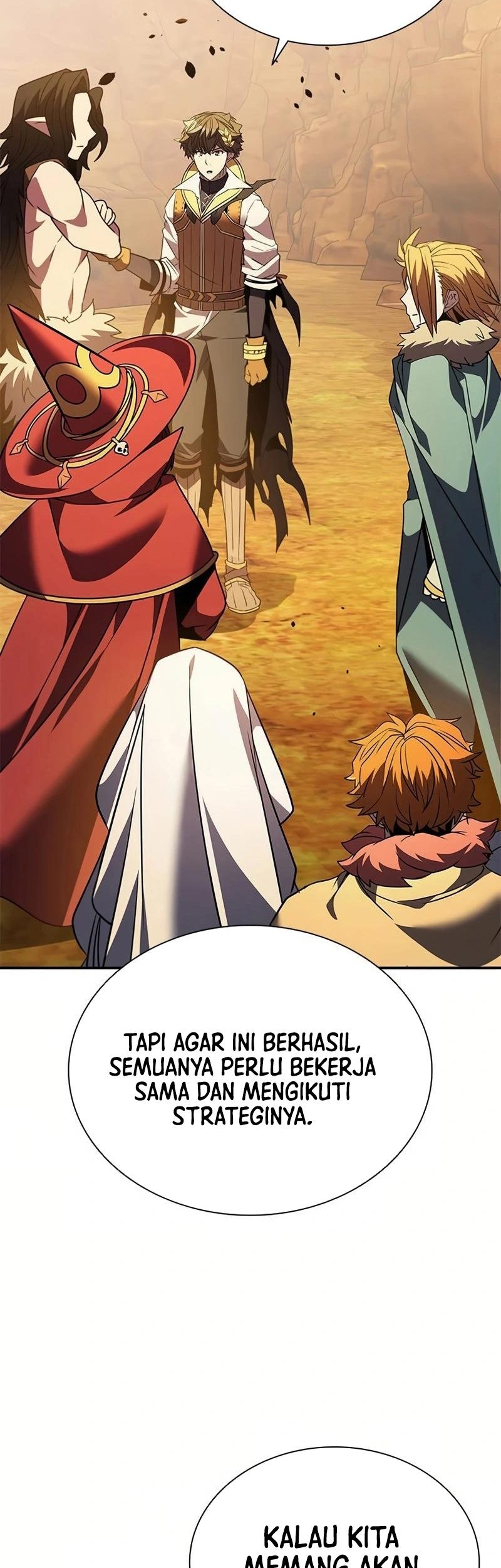 Taming Master Chapter 179 Gambar 48