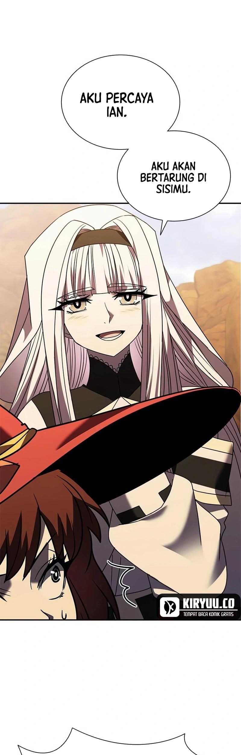 Taming Master Chapter 179 Gambar 51
