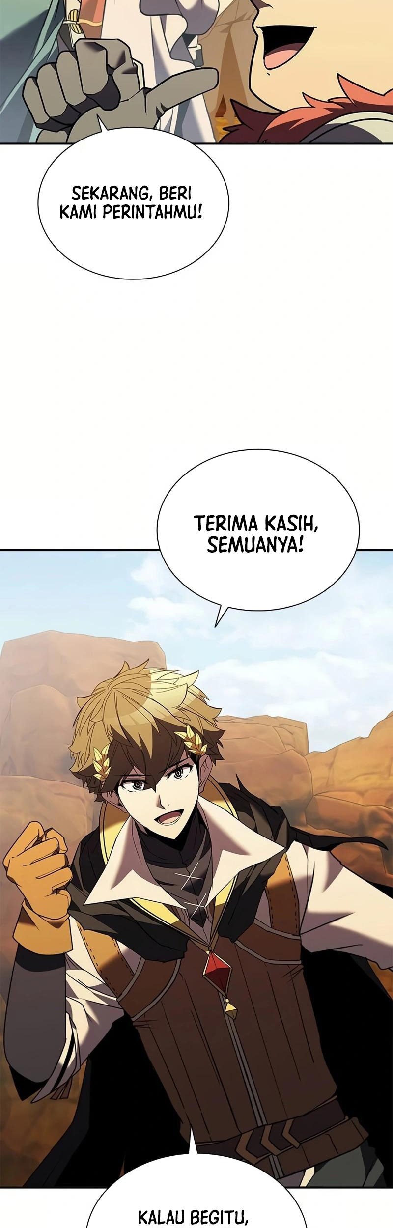 Taming Master Chapter 179 Gambar 53