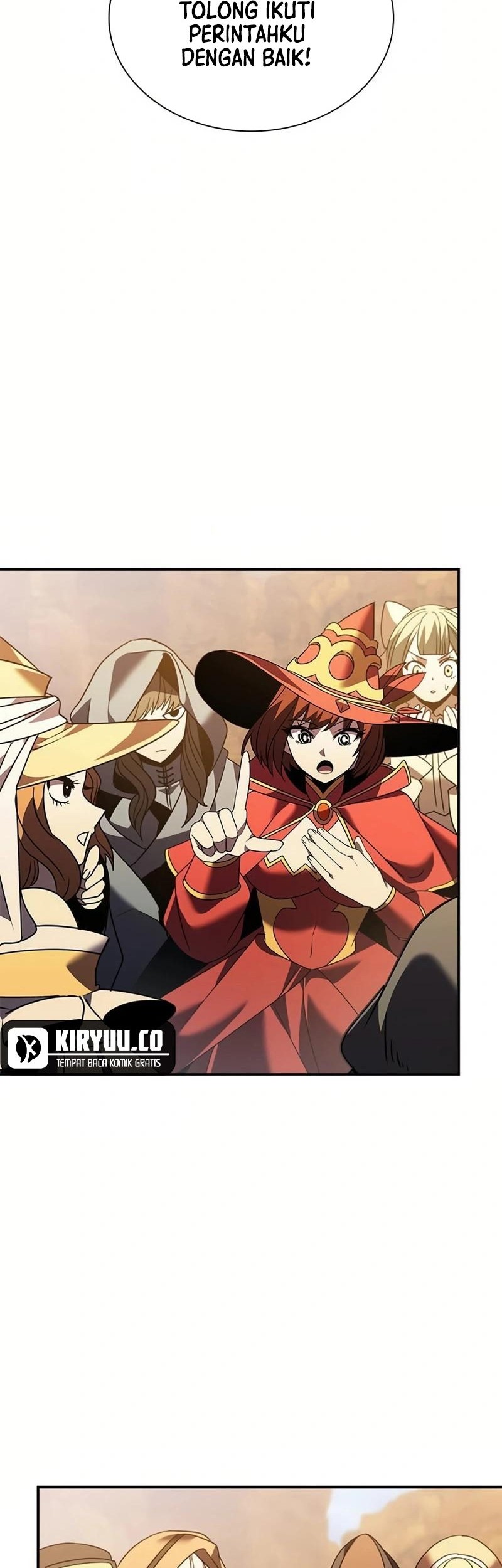 Taming Master Chapter 179 Gambar 54