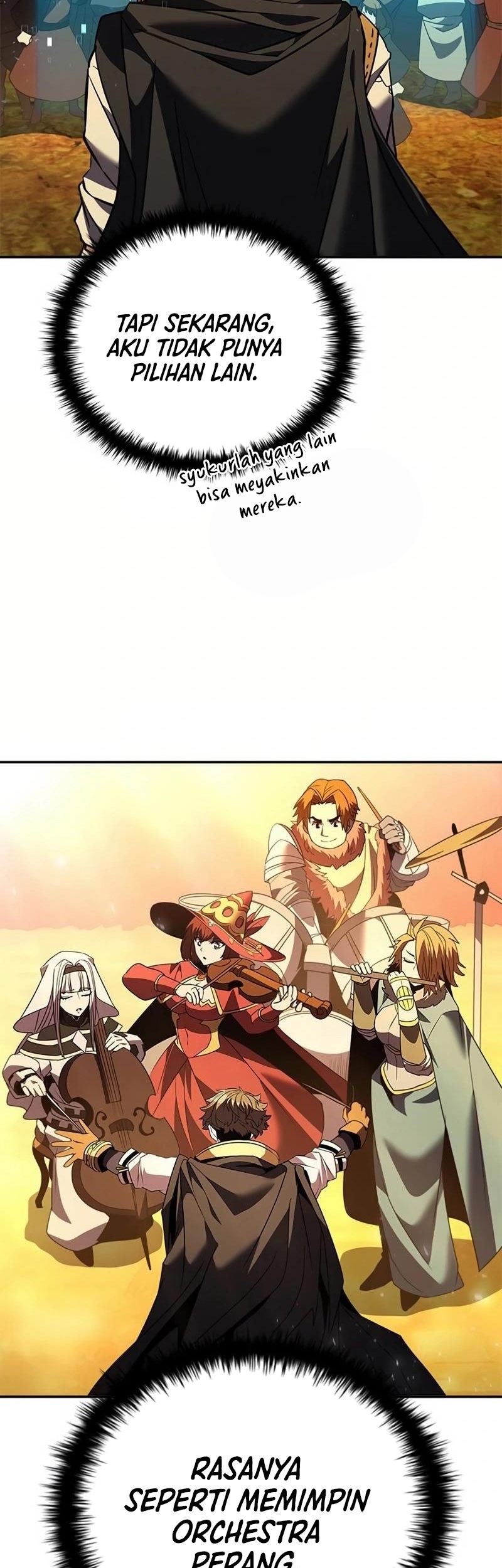 Taming Master Chapter 179 Gambar 58