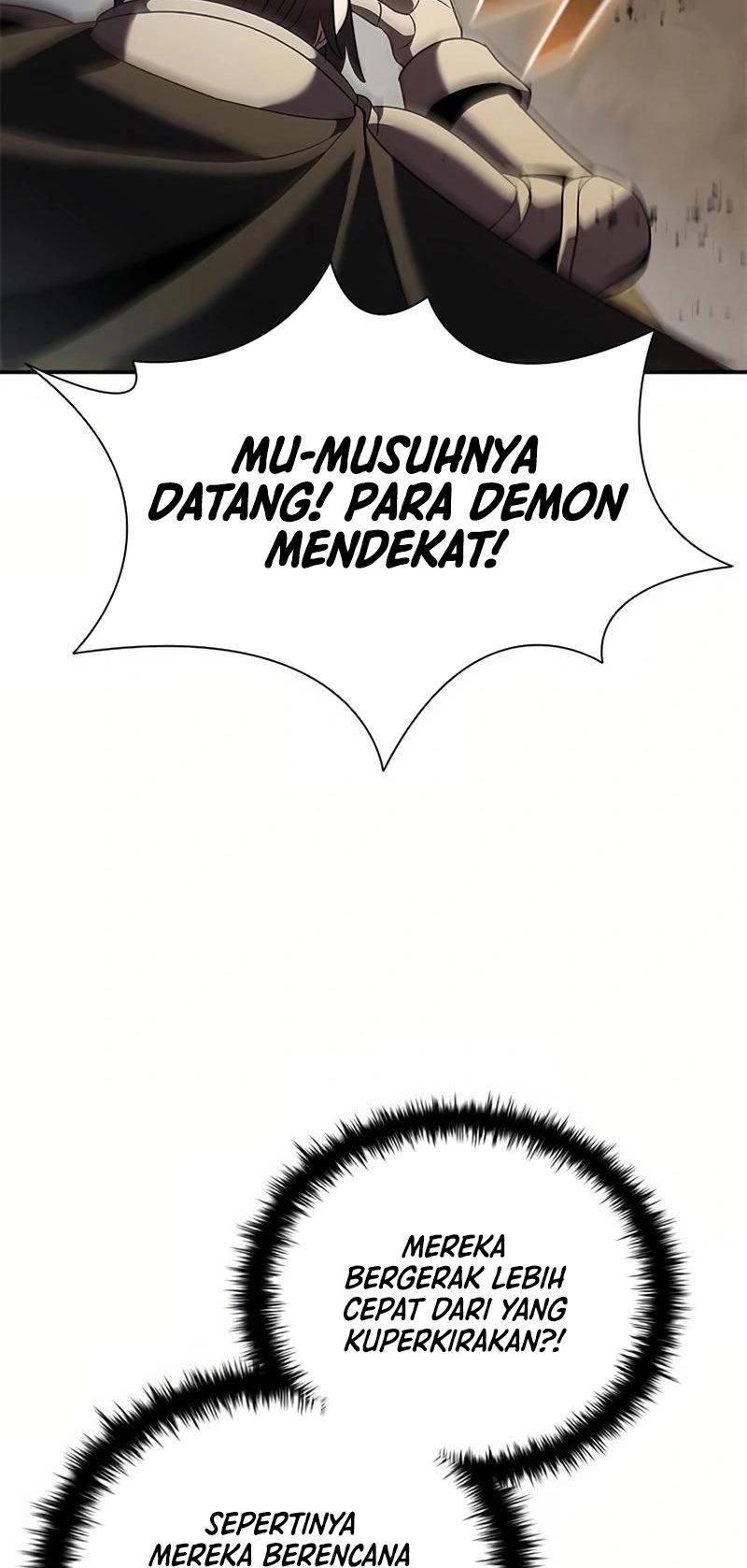 Taming Master Chapter 179 Gambar 60
