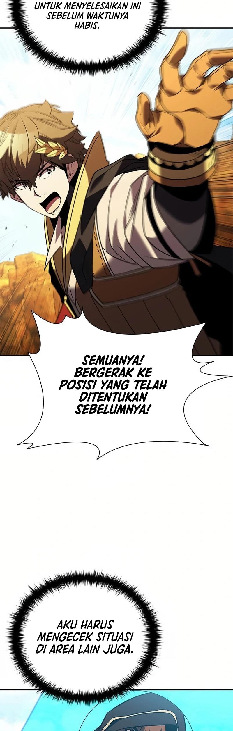 Taming Master Chapter 179 Gambar 61