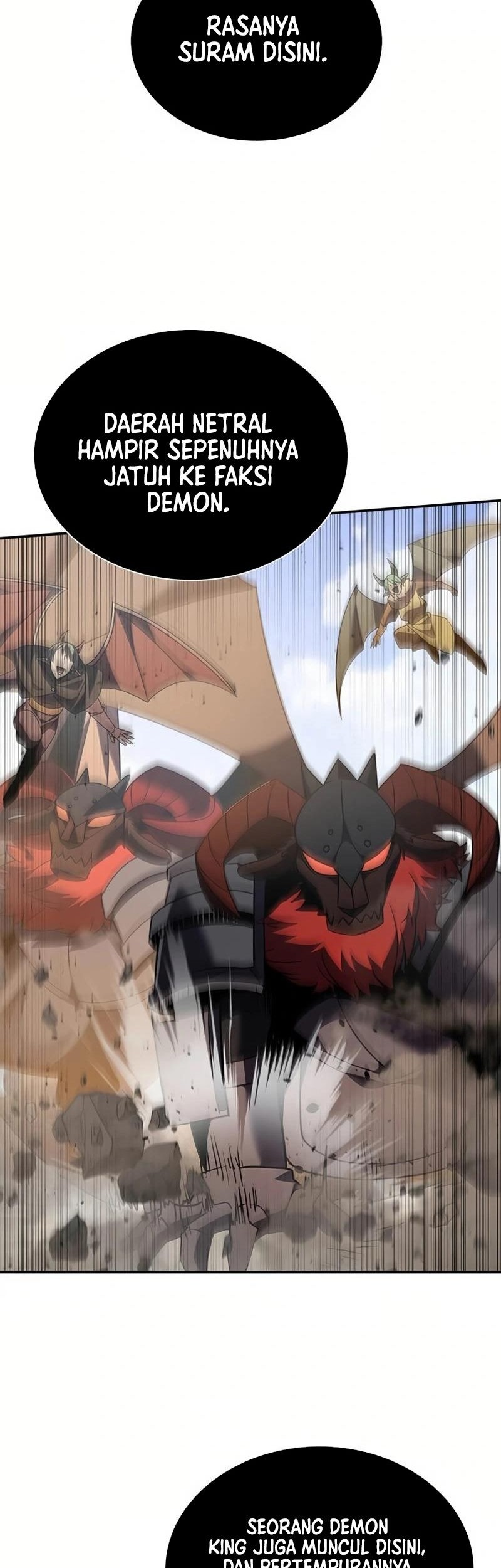 Taming Master Chapter 179 Gambar 63