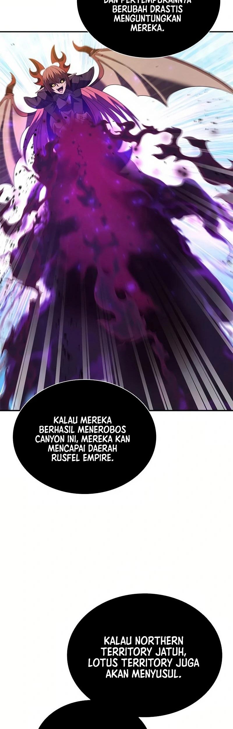 Taming Master Chapter 179 Gambar 64