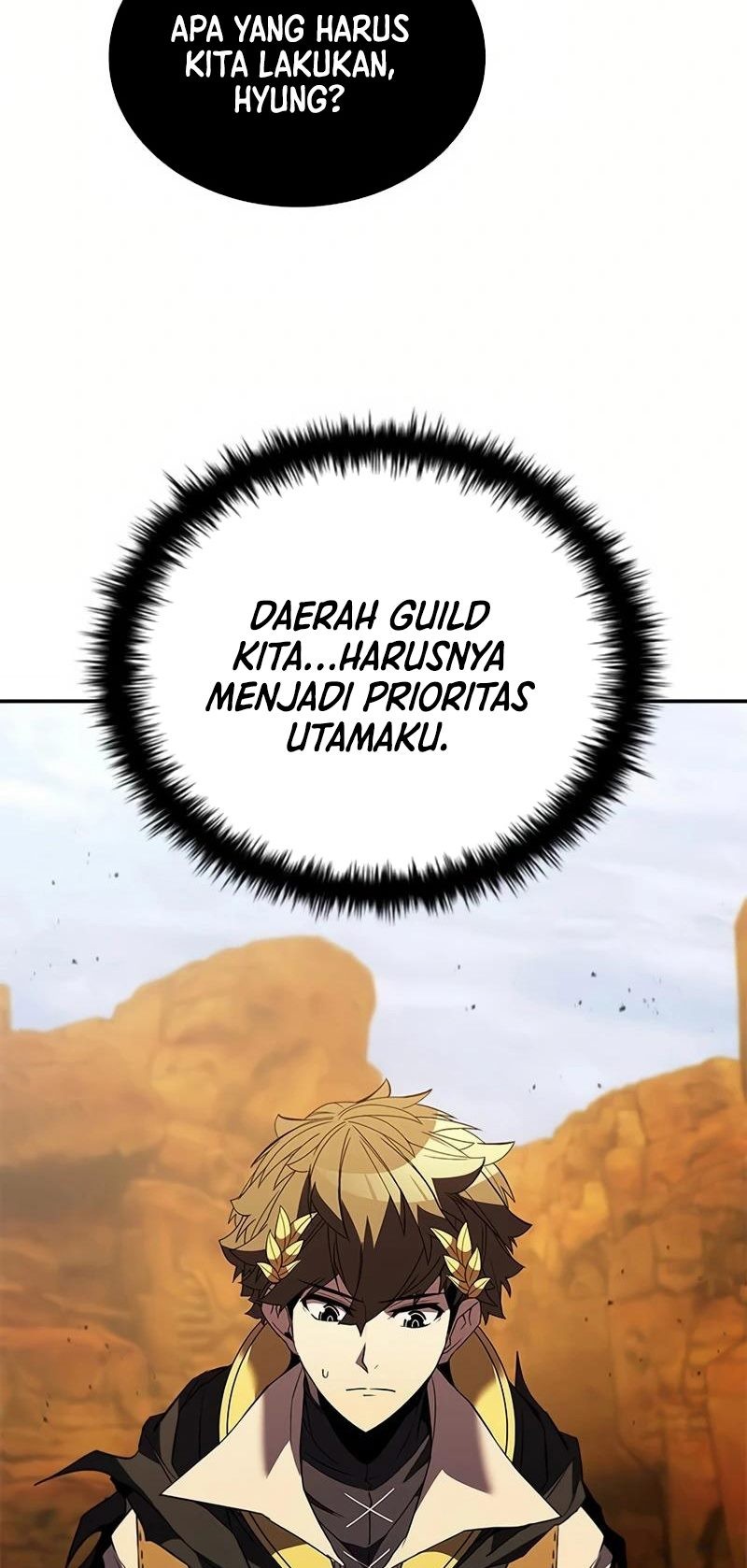 Taming Master Chapter 179 Gambar 65