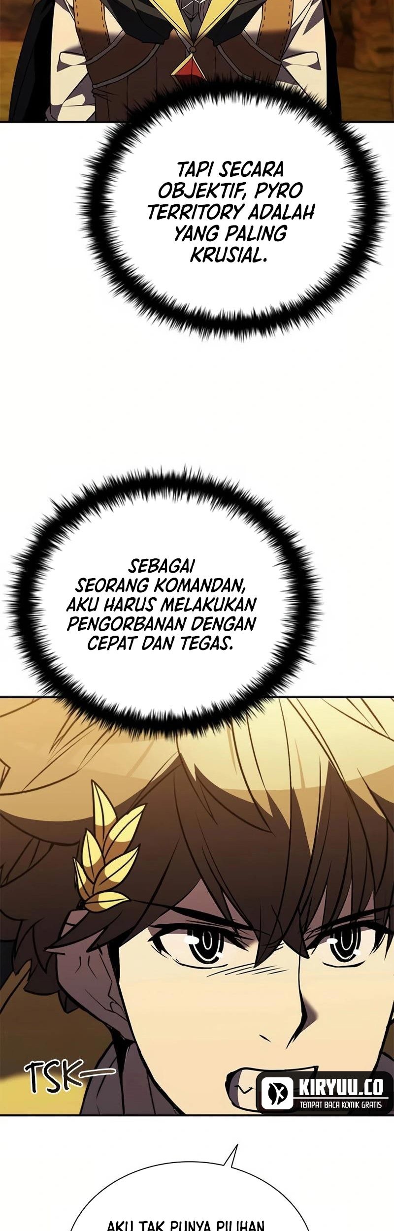 Taming Master Chapter 179 Gambar 66