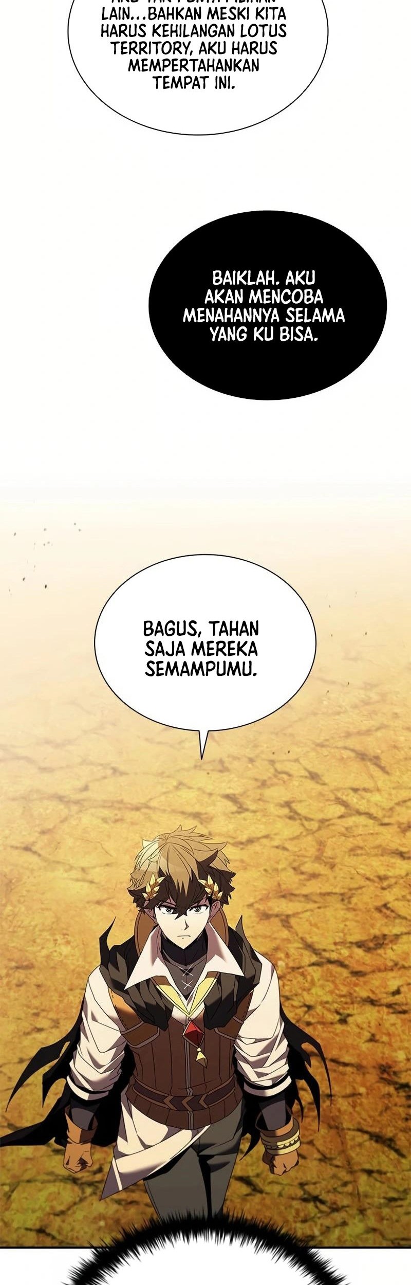 Taming Master Chapter 179 Gambar 67