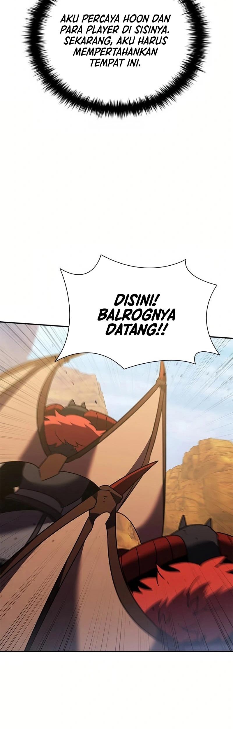 Taming Master Chapter 179 Gambar 68
