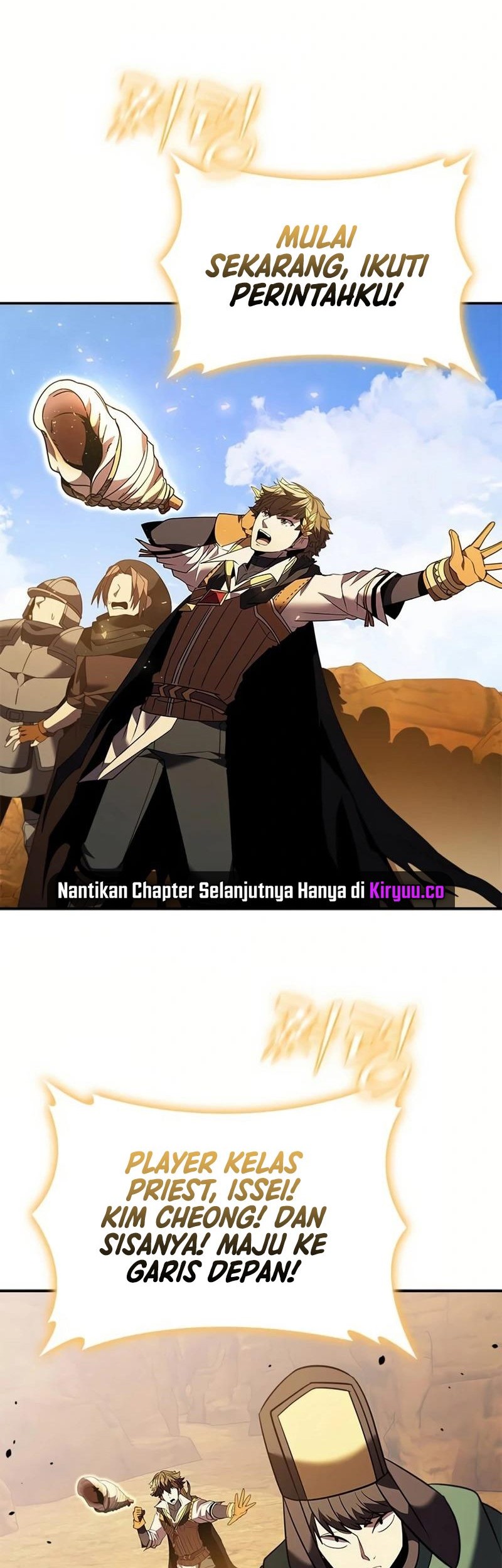 Taming Master Chapter 179 Gambar 69