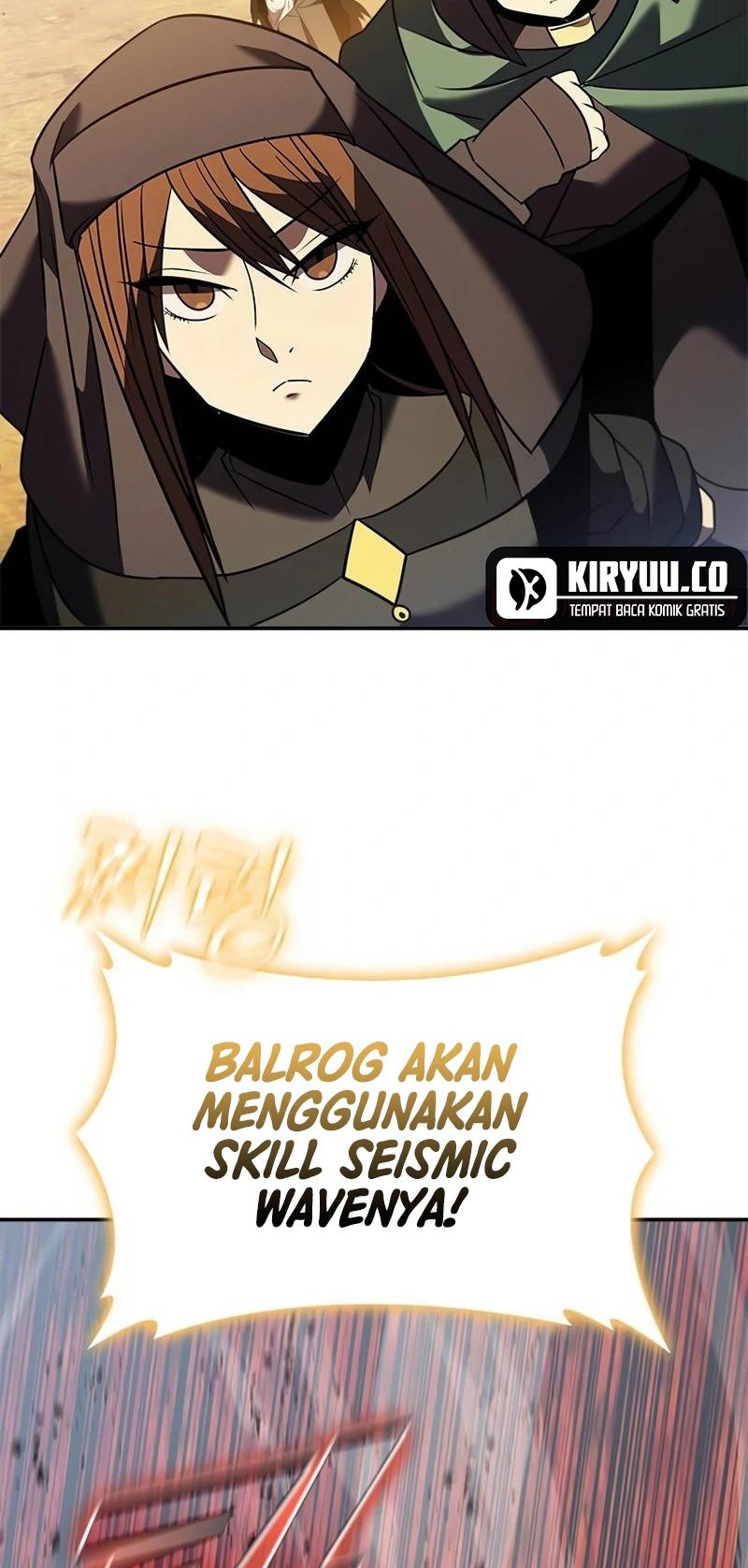 Taming Master Chapter 179 Gambar 70