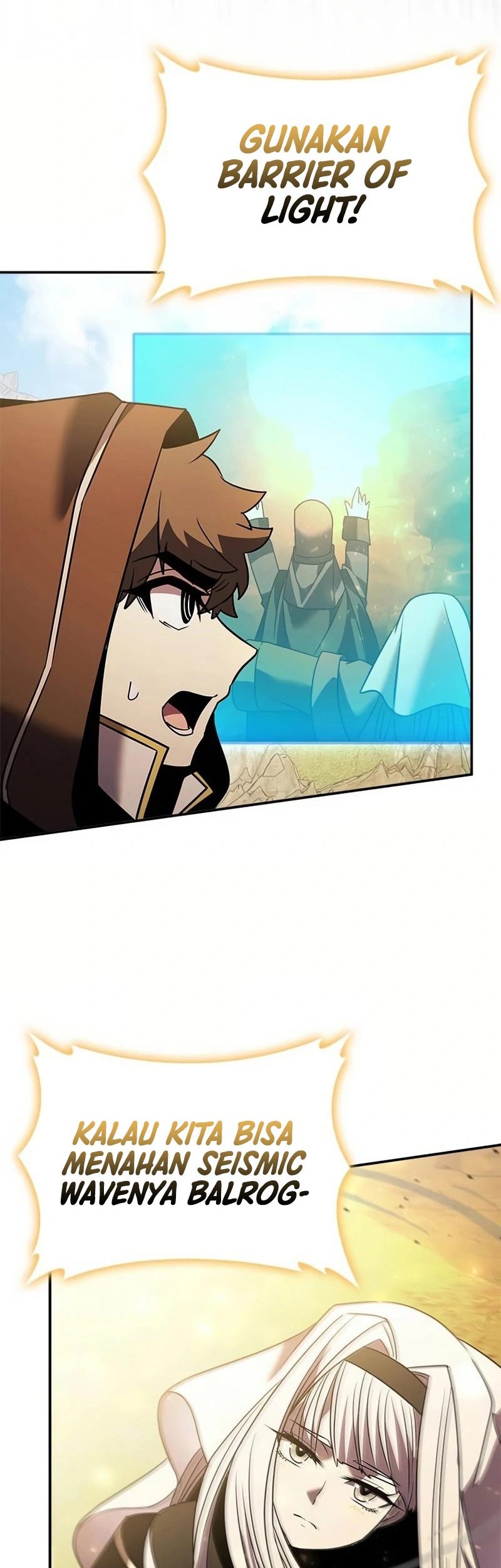 Taming Master Chapter 179 Gambar 72