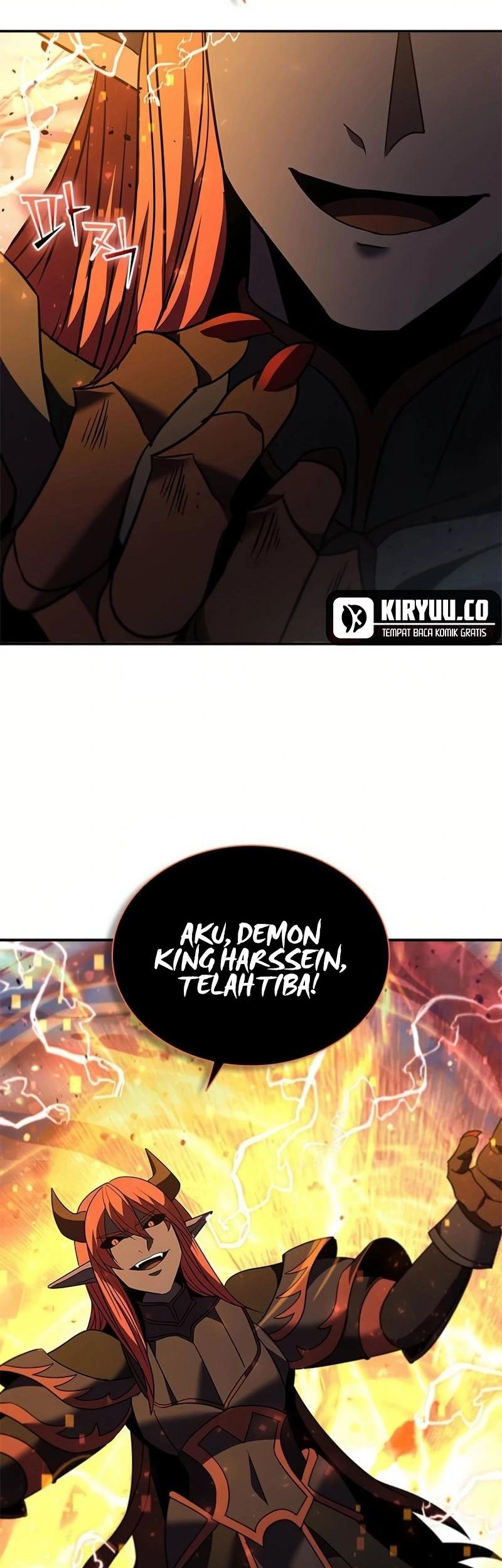 Baca Manhwa Taming Master Chapter 179 Gambar 2