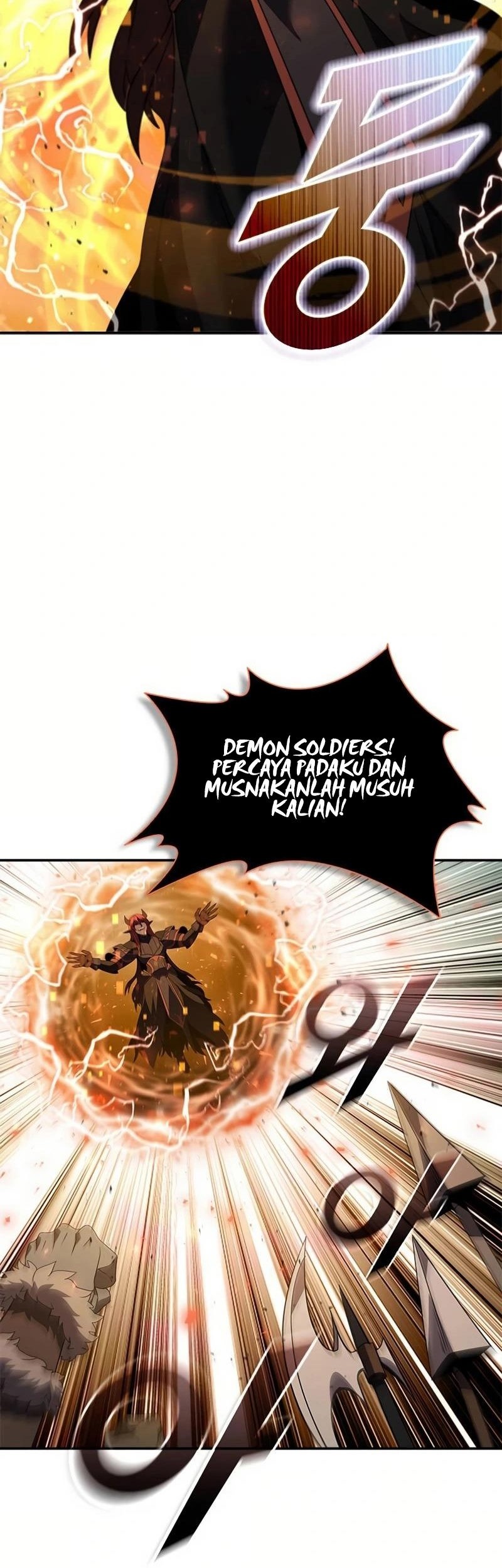 Taming Master Chapter 179 Gambar 3