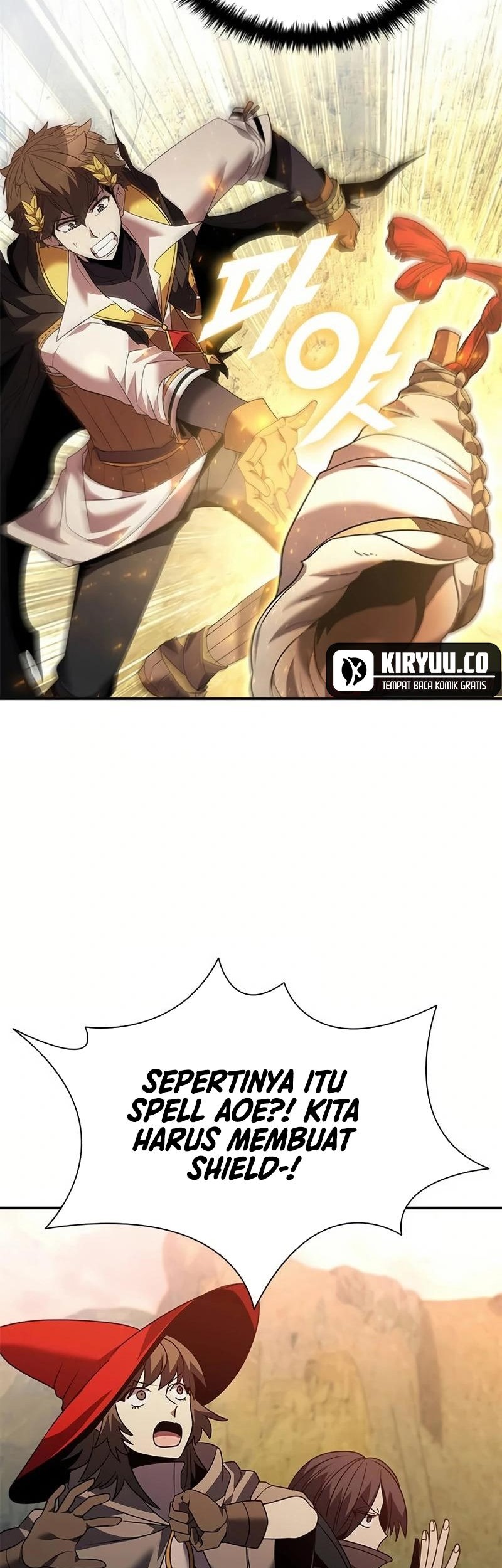 Taming Master Chapter 179 Gambar 8