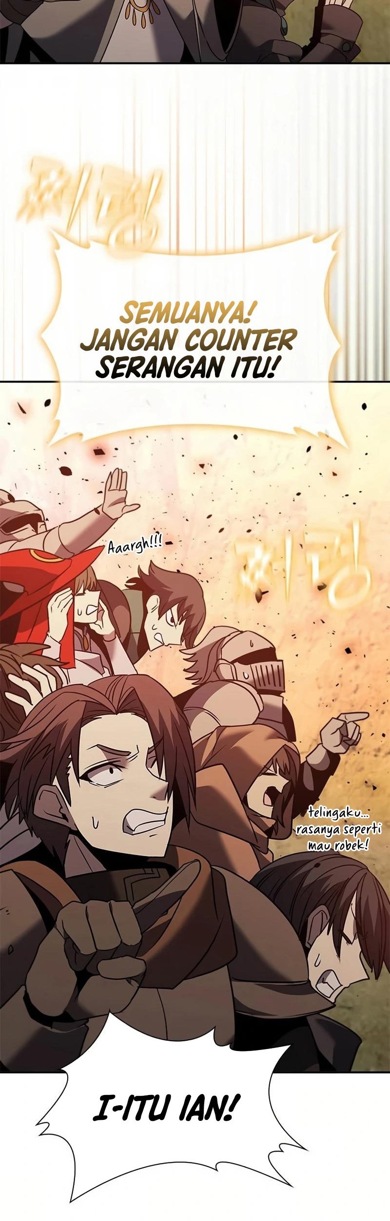 Taming Master Chapter 179 Gambar 9