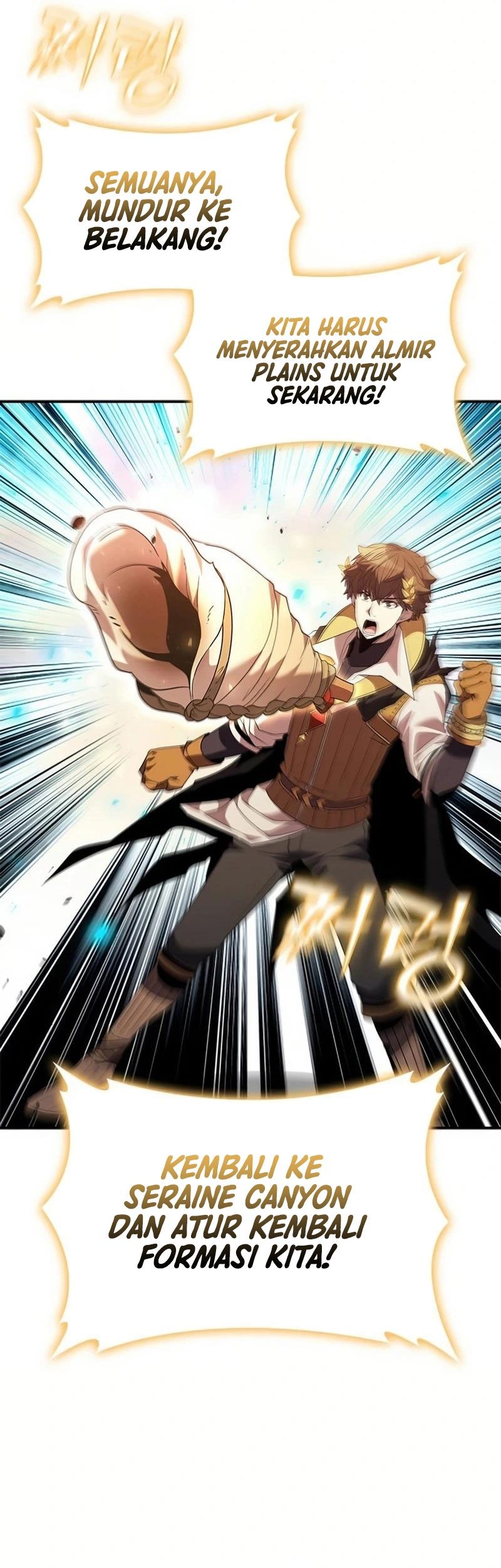 Taming Master Chapter 179 Gambar 11
