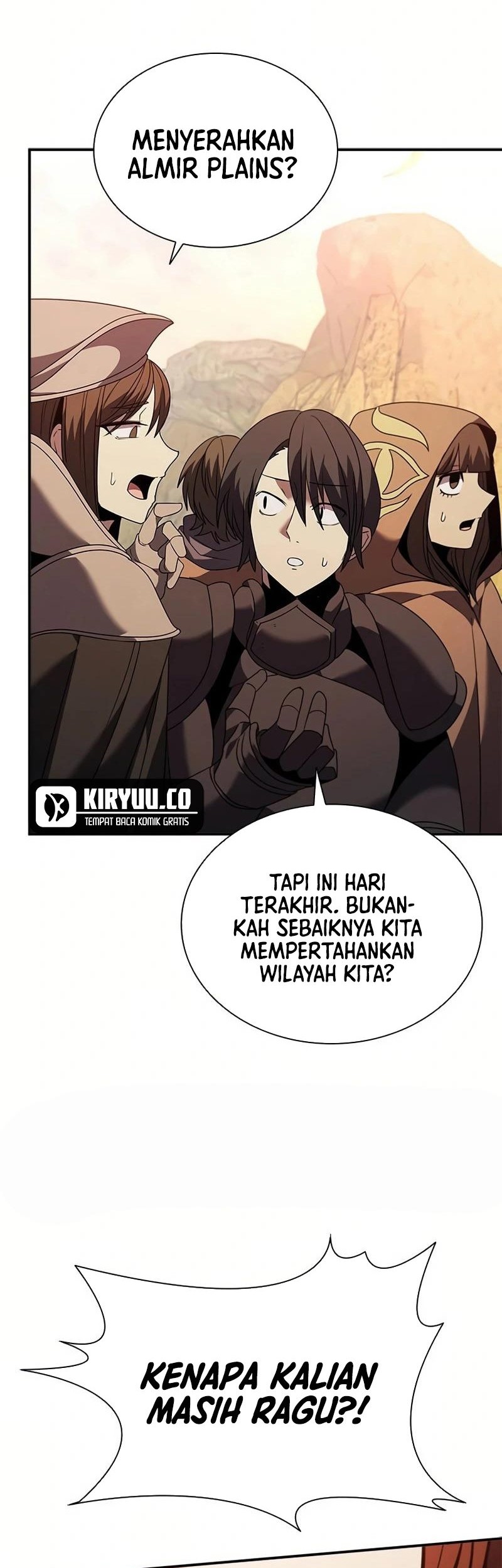 Taming Master Chapter 179 Gambar 12