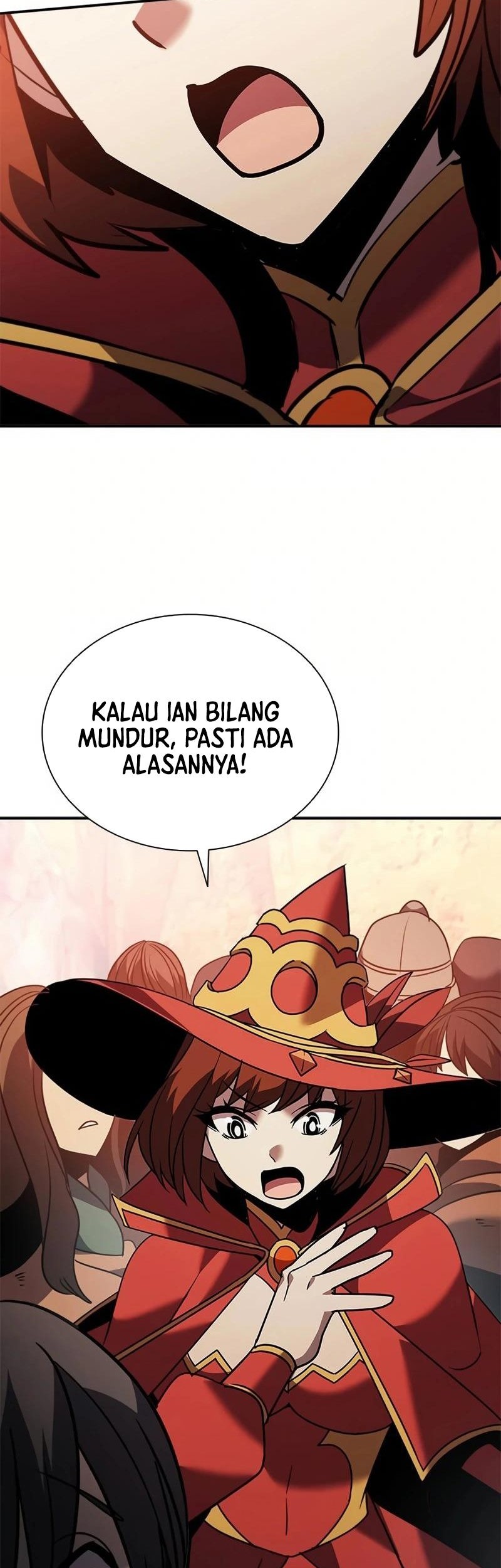Taming Master Chapter 179 Gambar 13