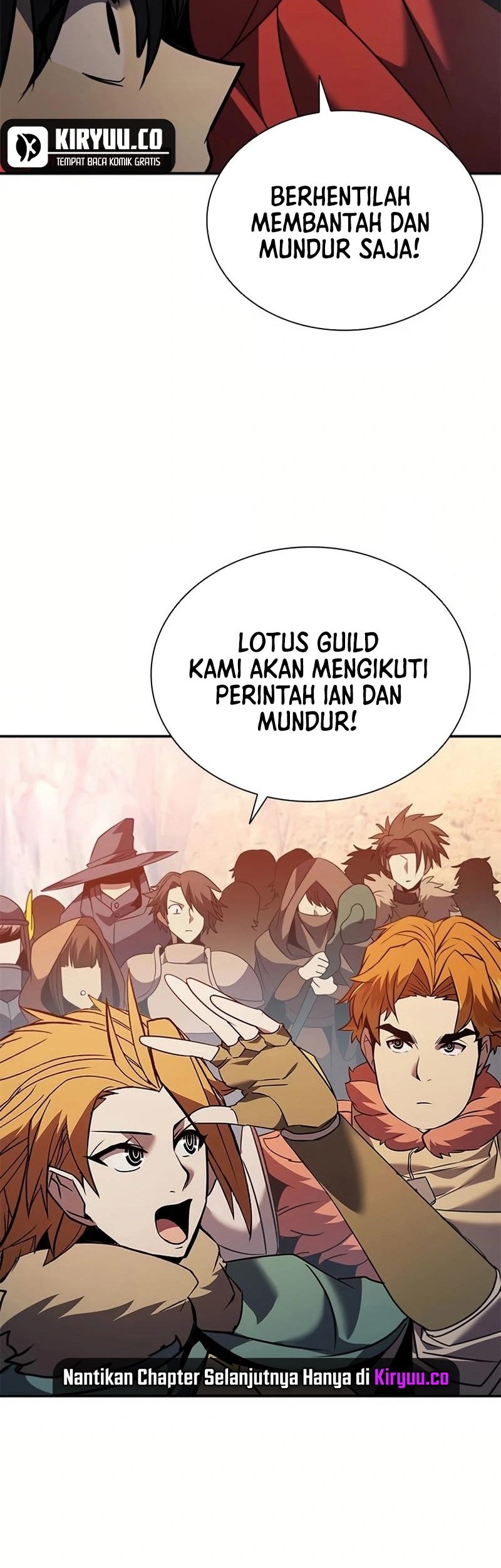 Taming Master Chapter 179 Gambar 14