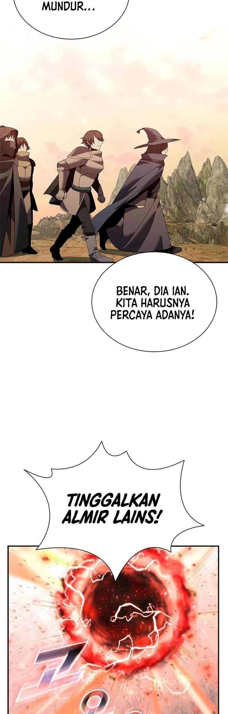 Taming Master Chapter 179 Gambar 16