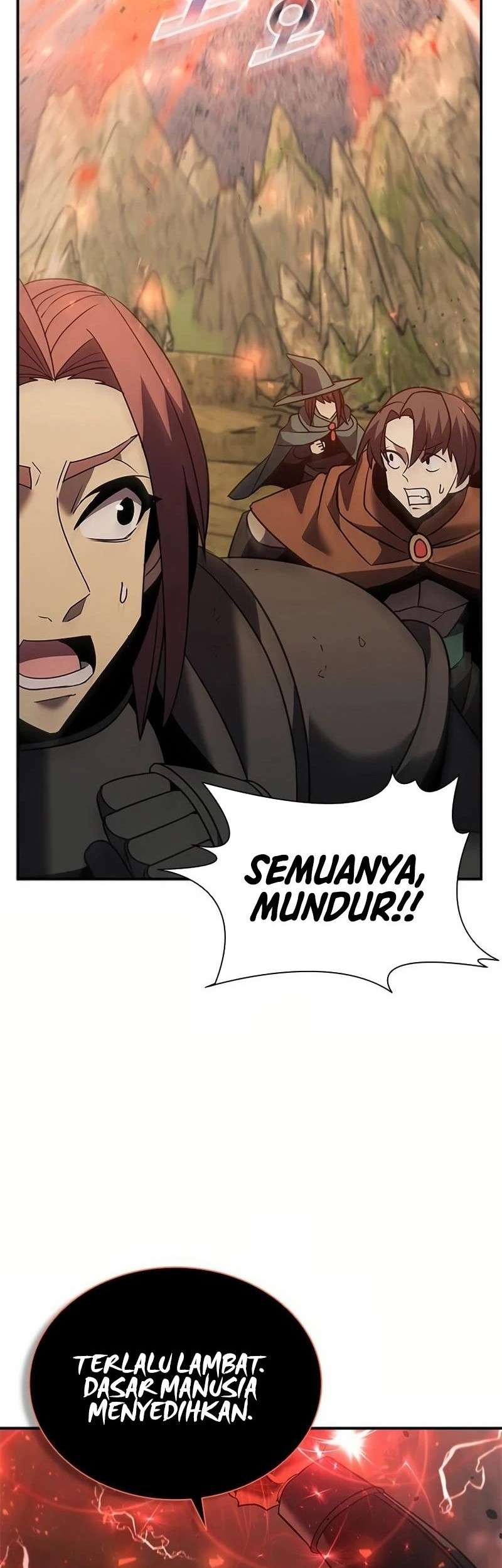 Taming Master Chapter 179 Gambar 17