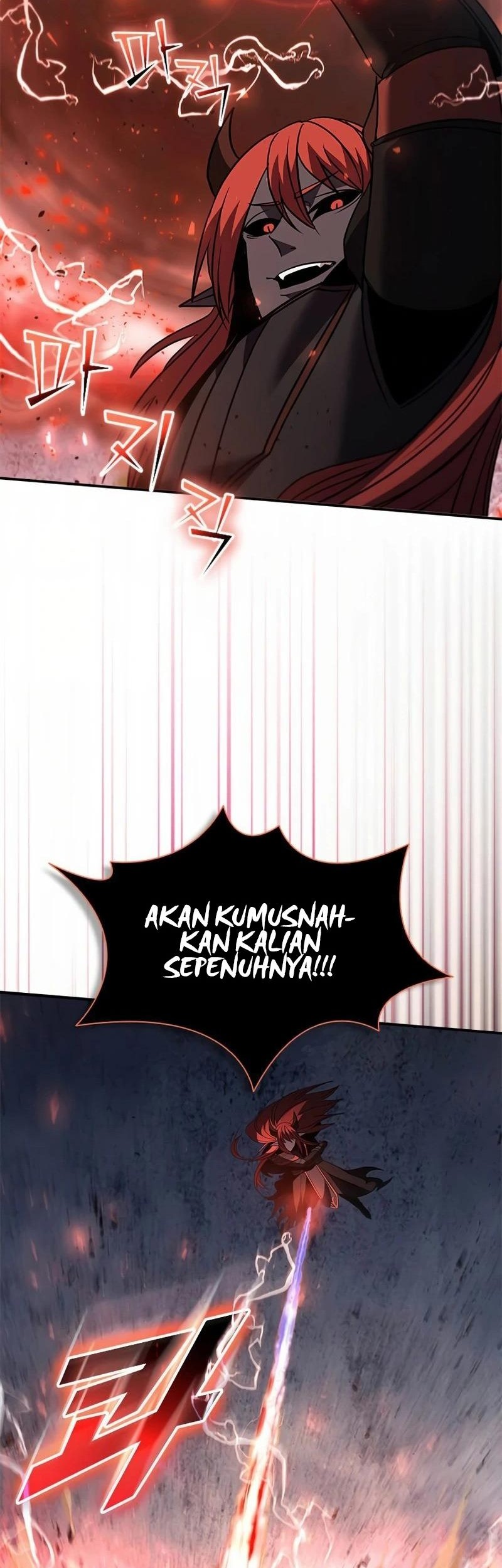 Taming Master Chapter 179 Gambar 18
