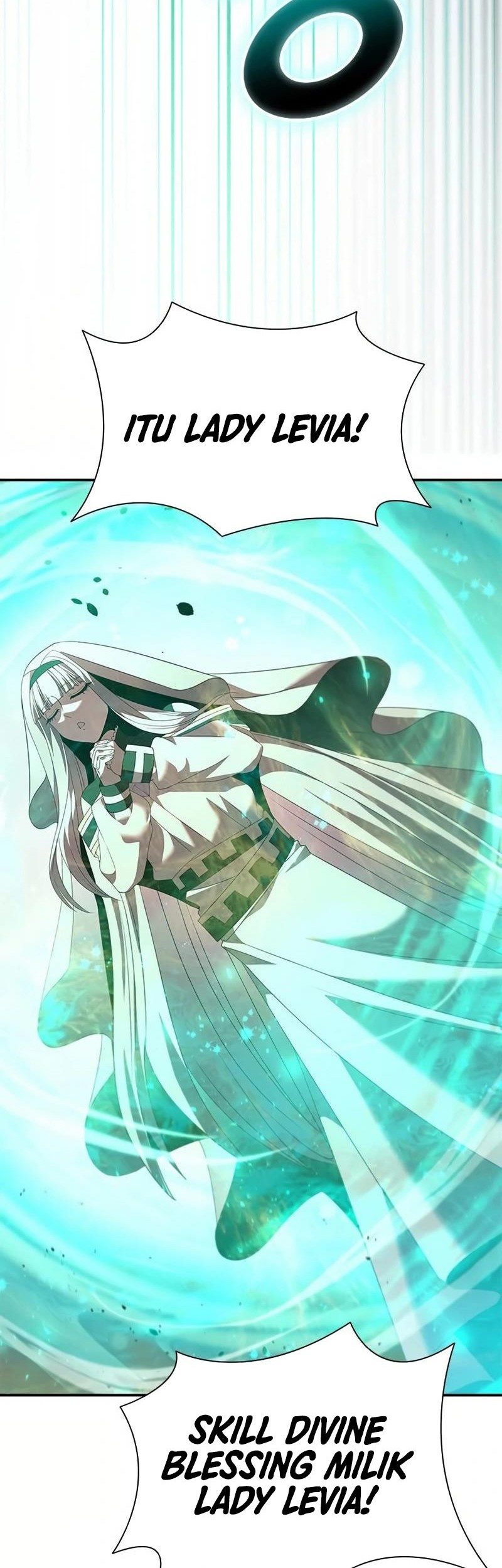 Taming Master Chapter 179 Gambar 24