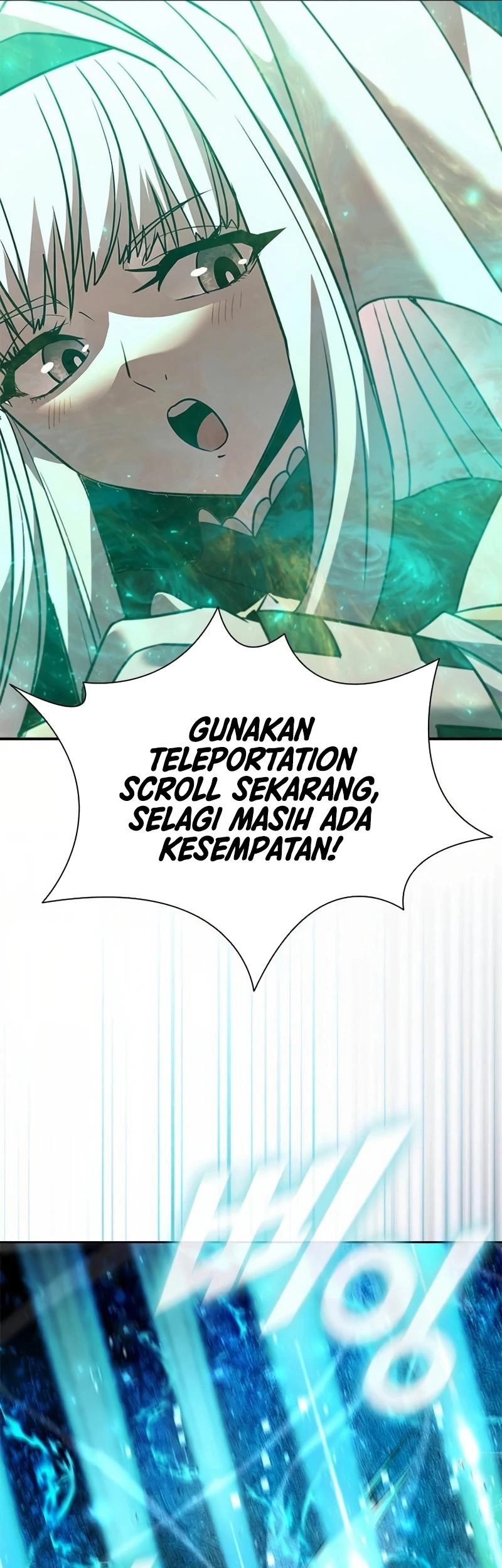 Taming Master Chapter 179 Gambar 26
