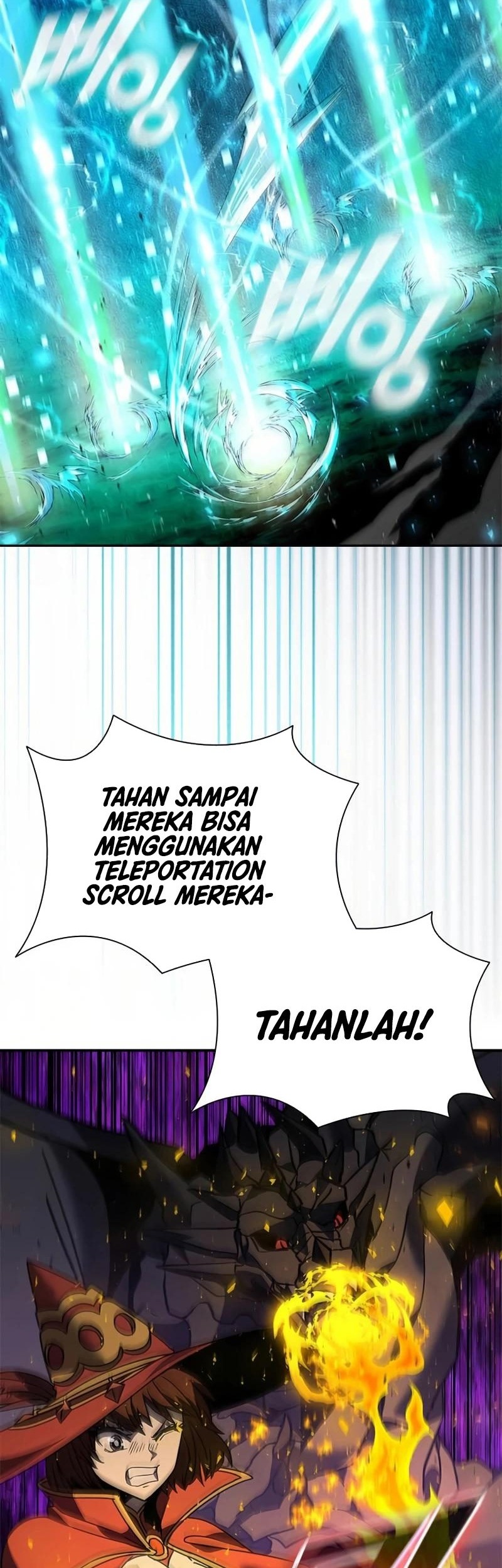 Taming Master Chapter 179 Gambar 27