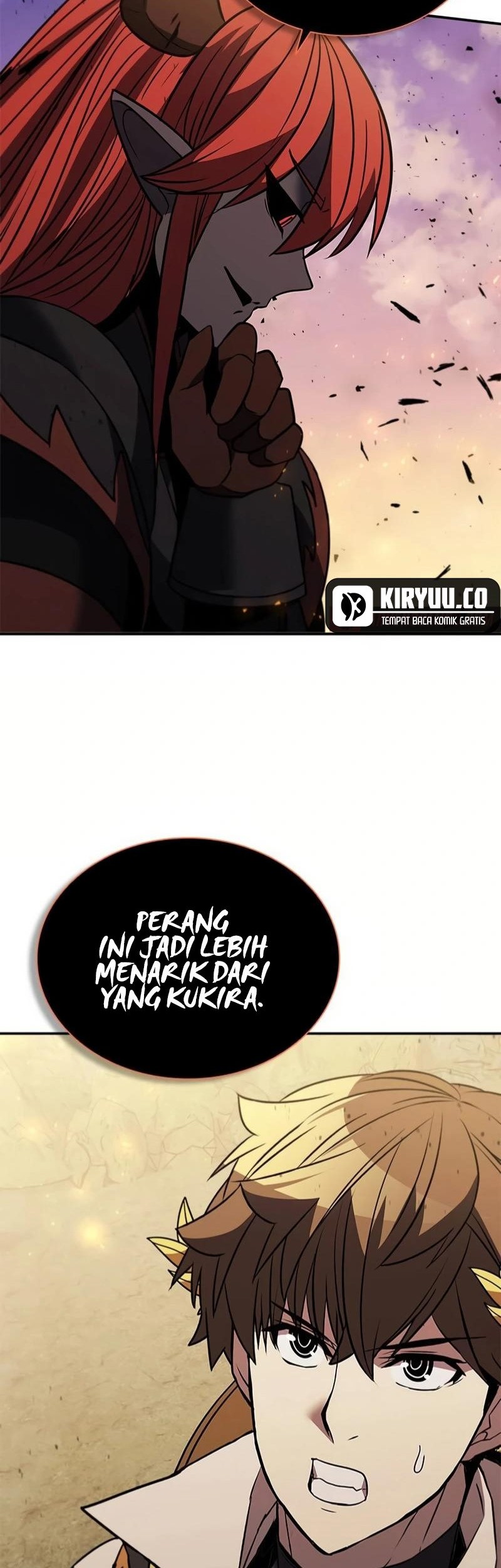 Taming Master Chapter 179 Gambar 29