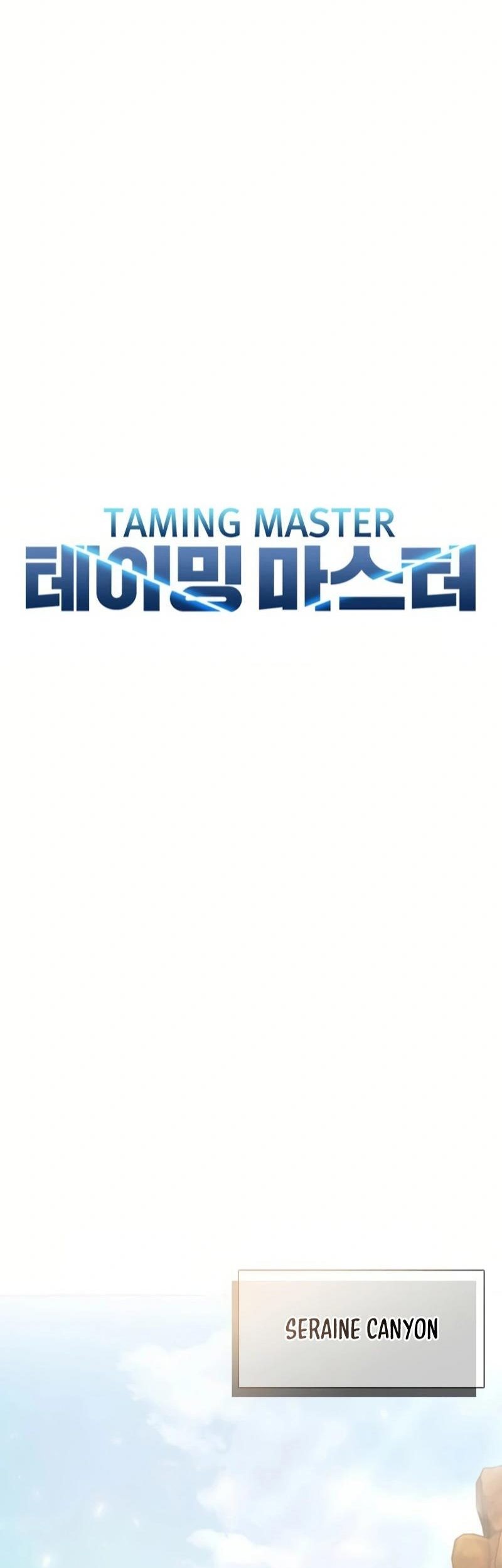 Taming Master Chapter 179 Gambar 31